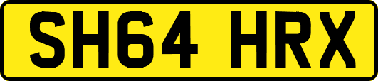 SH64HRX