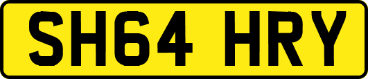 SH64HRY