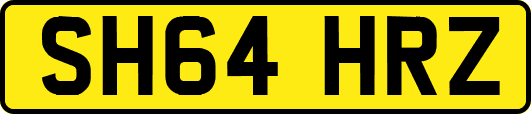 SH64HRZ