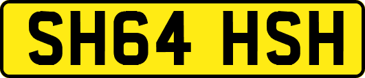 SH64HSH