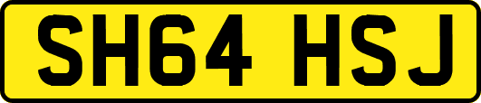 SH64HSJ