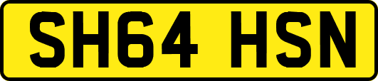 SH64HSN
