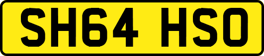 SH64HSO