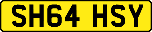 SH64HSY