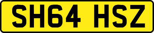 SH64HSZ