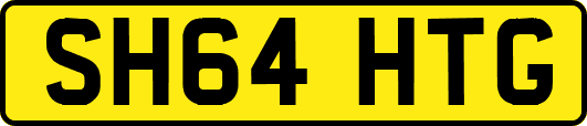 SH64HTG