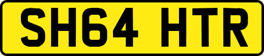 SH64HTR
