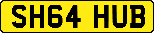 SH64HUB
