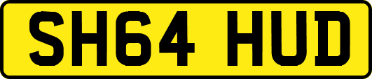SH64HUD