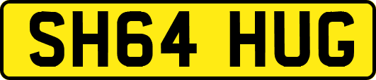 SH64HUG