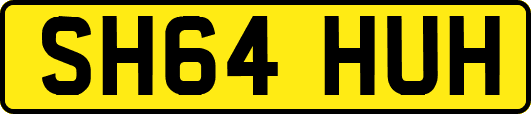 SH64HUH