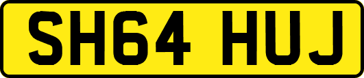 SH64HUJ