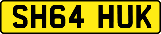 SH64HUK