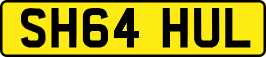 SH64HUL