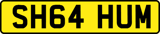 SH64HUM