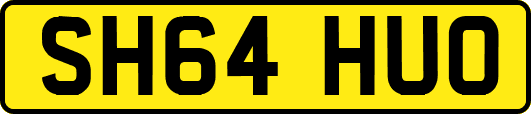 SH64HUO