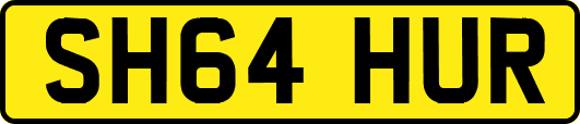 SH64HUR