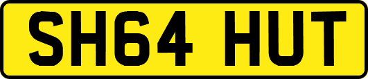 SH64HUT