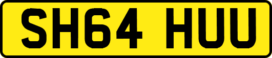 SH64HUU