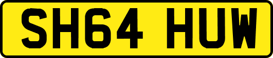 SH64HUW