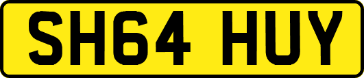 SH64HUY