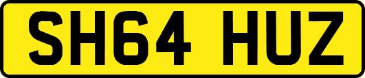 SH64HUZ