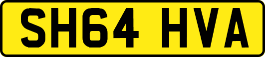 SH64HVA