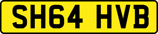 SH64HVB