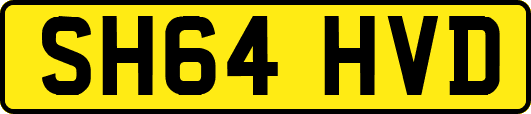 SH64HVD