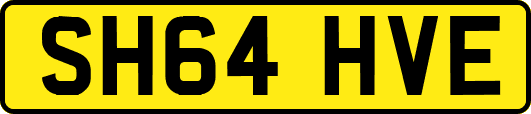 SH64HVE