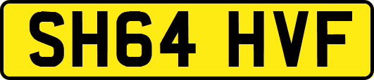 SH64HVF
