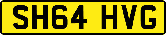 SH64HVG