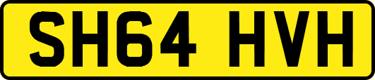 SH64HVH