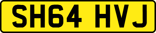 SH64HVJ