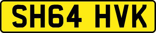 SH64HVK