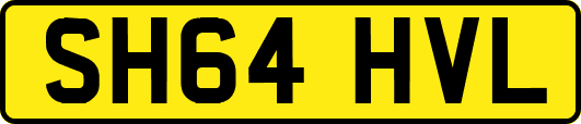 SH64HVL