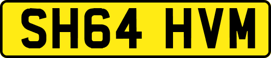 SH64HVM