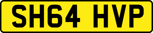 SH64HVP