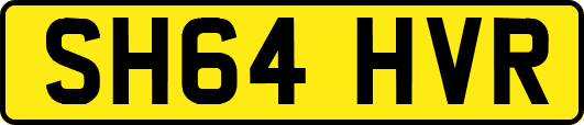 SH64HVR