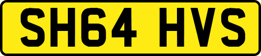 SH64HVS