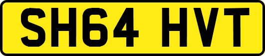 SH64HVT