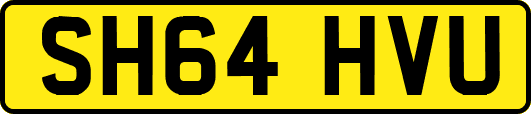 SH64HVU