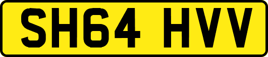 SH64HVV