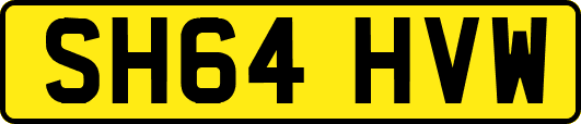 SH64HVW