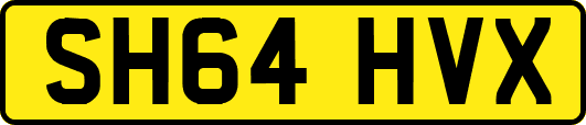 SH64HVX