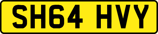 SH64HVY
