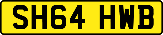 SH64HWB