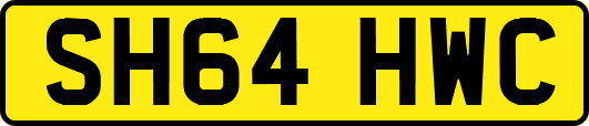 SH64HWC