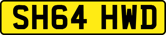 SH64HWD
