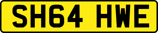 SH64HWE
